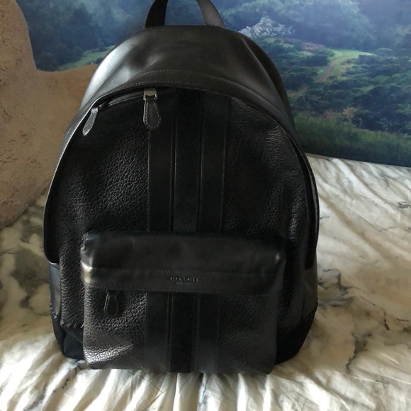 baseball coach backpack